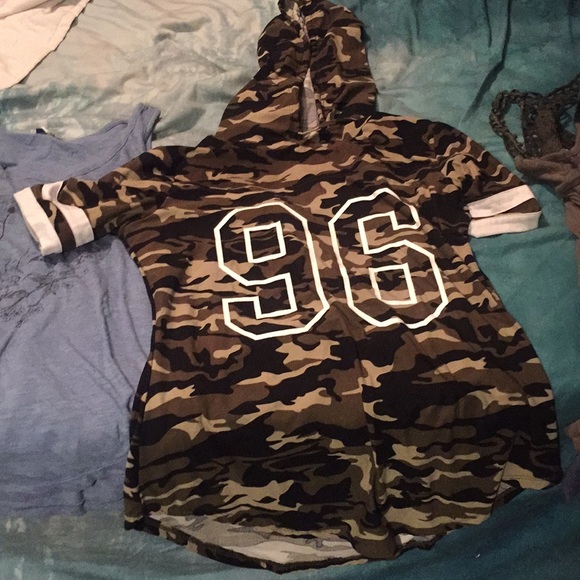 Shirts - Picture 2 of 3